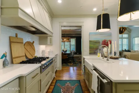 10 Deepdale Lane Pinehurst NC 28374
