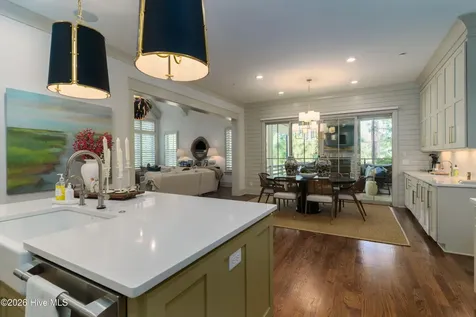 10 Deepdale Lane Pinehurst NC 28374