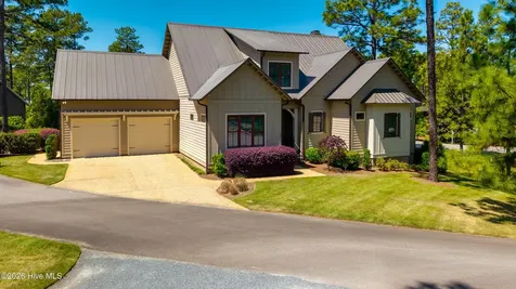 10 Deepdale Lane Pinehurst NC 28374