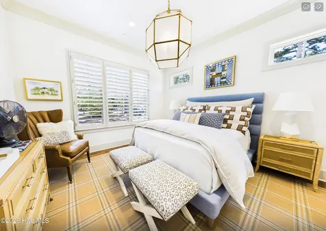 10 Deepdale Lane Pinehurst NC 28374