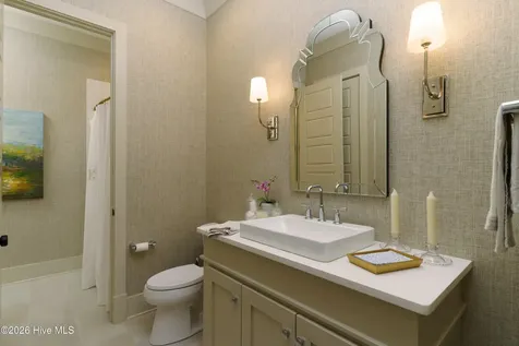 10 Deepdale Lane Pinehurst NC 28374