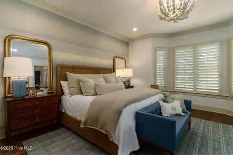 10 Deepdale Lane Pinehurst NC 28374