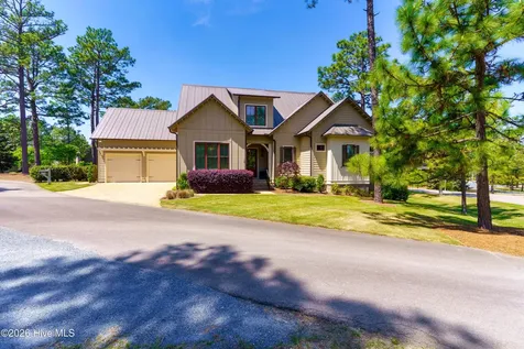 10 Deepdale Lane Pinehurst NC 28374