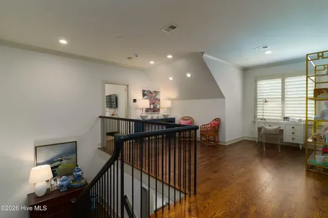 10 Deepdale Lane Pinehurst NC 28374