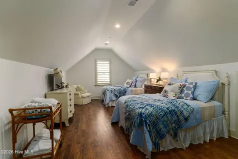 10 Deepdale Lane Pinehurst NC 28374