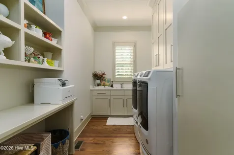 10 Deepdale Lane Pinehurst NC 28374