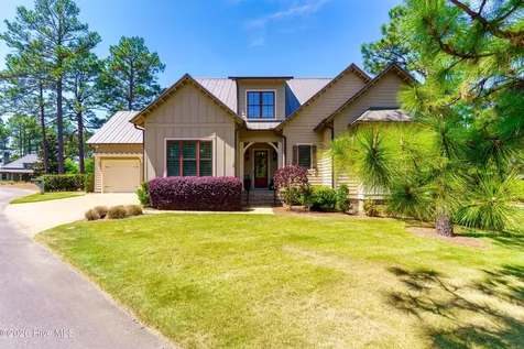 10 Deepdale Lane Pinehurst NC 28374