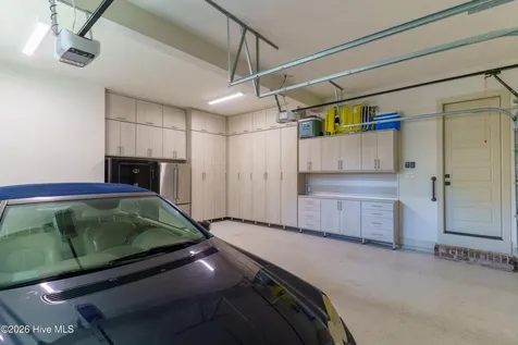 10 Deepdale Lane Pinehurst NC 28374