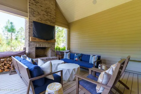 10 Deepdale Lane Pinehurst NC 28374