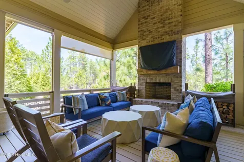 10 Deepdale Lane Pinehurst NC 28374