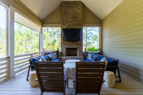 10 Deepdale Lane Pinehurst NC 28374