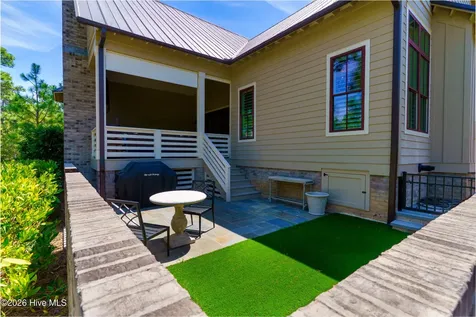 10 Deepdale Lane Pinehurst NC 28374