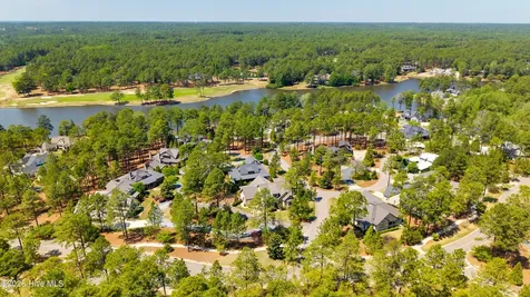 10 Deepdale Lane Pinehurst NC 28374