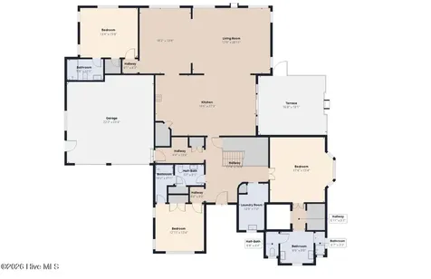 10 Deepdale Lane Pinehurst NC 28374