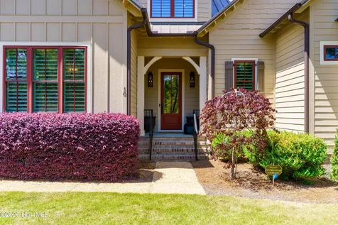10 Deepdale Lane Pinehurst NC 28374