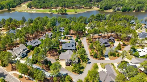 10 Deepdale Lane Pinehurst NC 28374