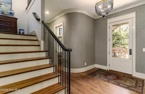 10 Deepdale Lane Pinehurst NC 28374