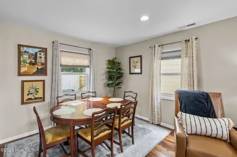 510 George Street New Bern NC 28560