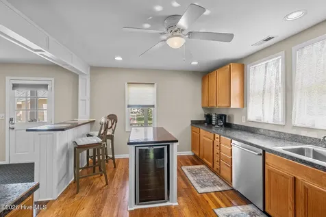 510 George Street New Bern NC 28560