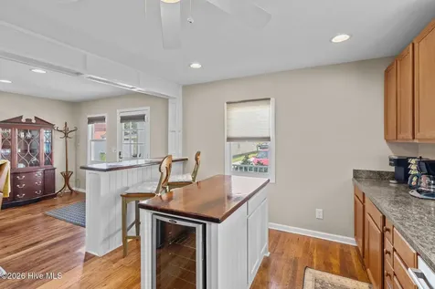 510 George Street New Bern NC 28560