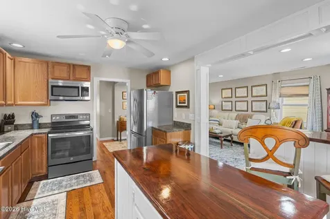 510 George Street New Bern NC 28560
