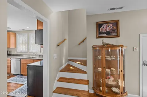 510 George Street New Bern NC 28560