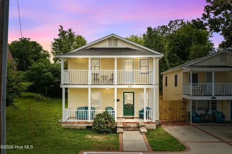 510 George Street New Bern NC 28560