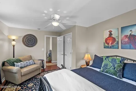 510 George Street New Bern NC 28560