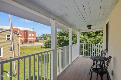 510 George Street New Bern NC 28560