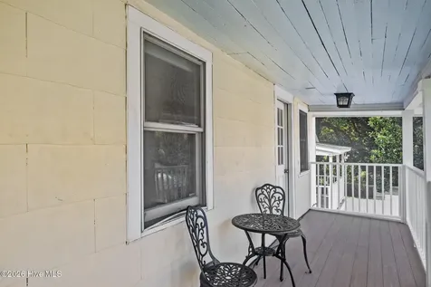 510 George Street New Bern NC 28560