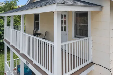 510 George Street New Bern NC 28560