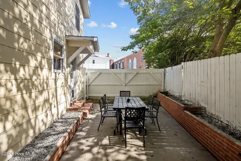 510 George Street New Bern NC 28560