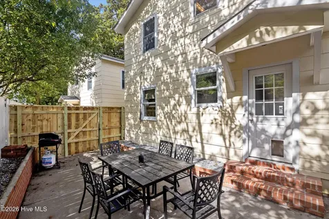 510 George Street New Bern NC 28560