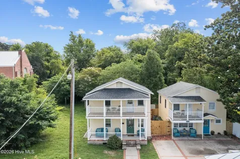 510 George Street New Bern NC 28560