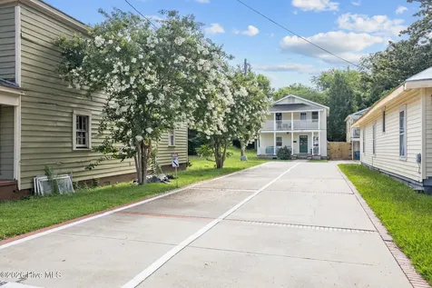510 George Street New Bern NC 28560