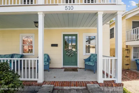 510 George Street New Bern NC 28560