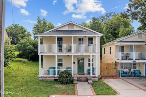 510 George Street New Bern NC 28560