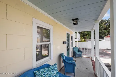 510 George Street New Bern NC 28560