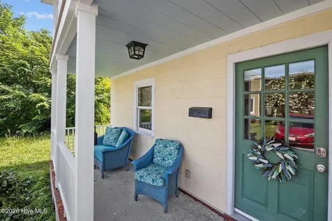 510 George Street New Bern NC 28560