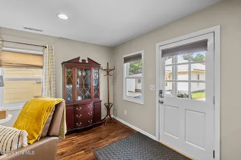510 George Street New Bern NC 28560