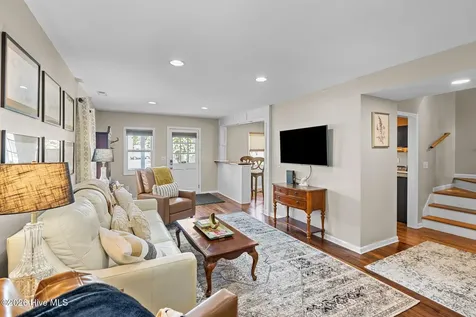 510 George Street New Bern NC 28560