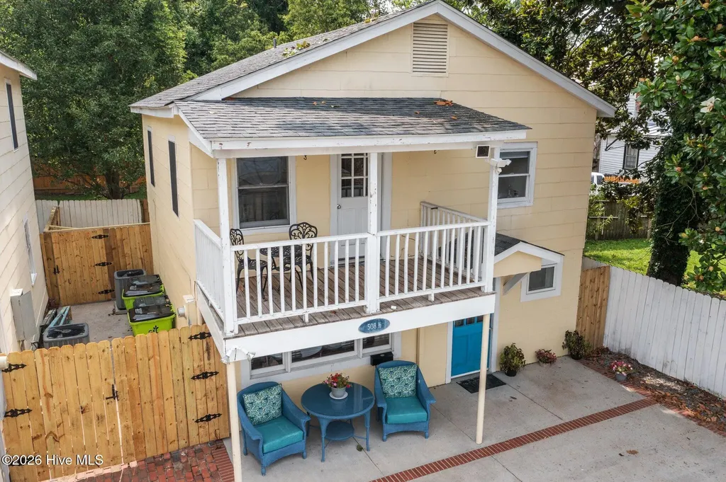 508 George Street New Bern NC 28560