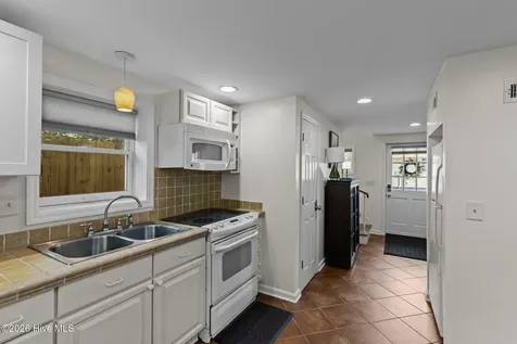 508 George Street New Bern NC 28560