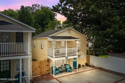 508 George Street New Bern NC 28560