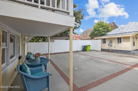 508 George Street New Bern NC 28560