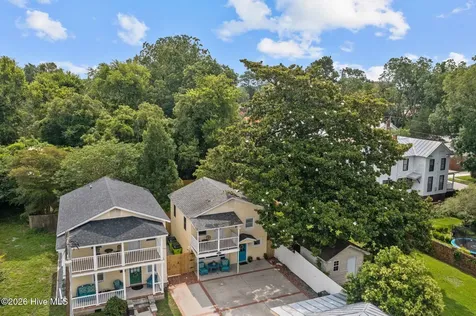 508 George Street New Bern NC 28560