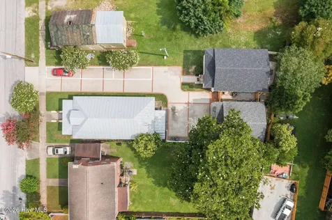 508 George Street New Bern NC 28560