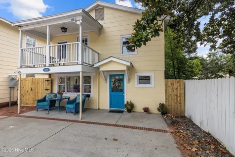 508 George Street New Bern NC 28560
