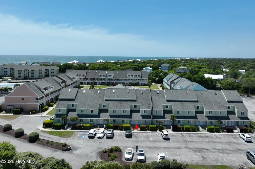 9201 Coast Guard Road Emerald Isle NC 28594
