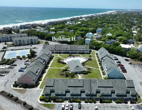 9201 Coast Guard Road Emerald Isle NC 28594